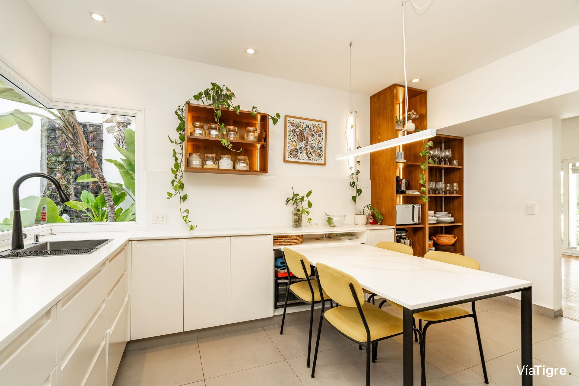 Venta Casa 7 Ambientes Santamaria De Tigre Permuta