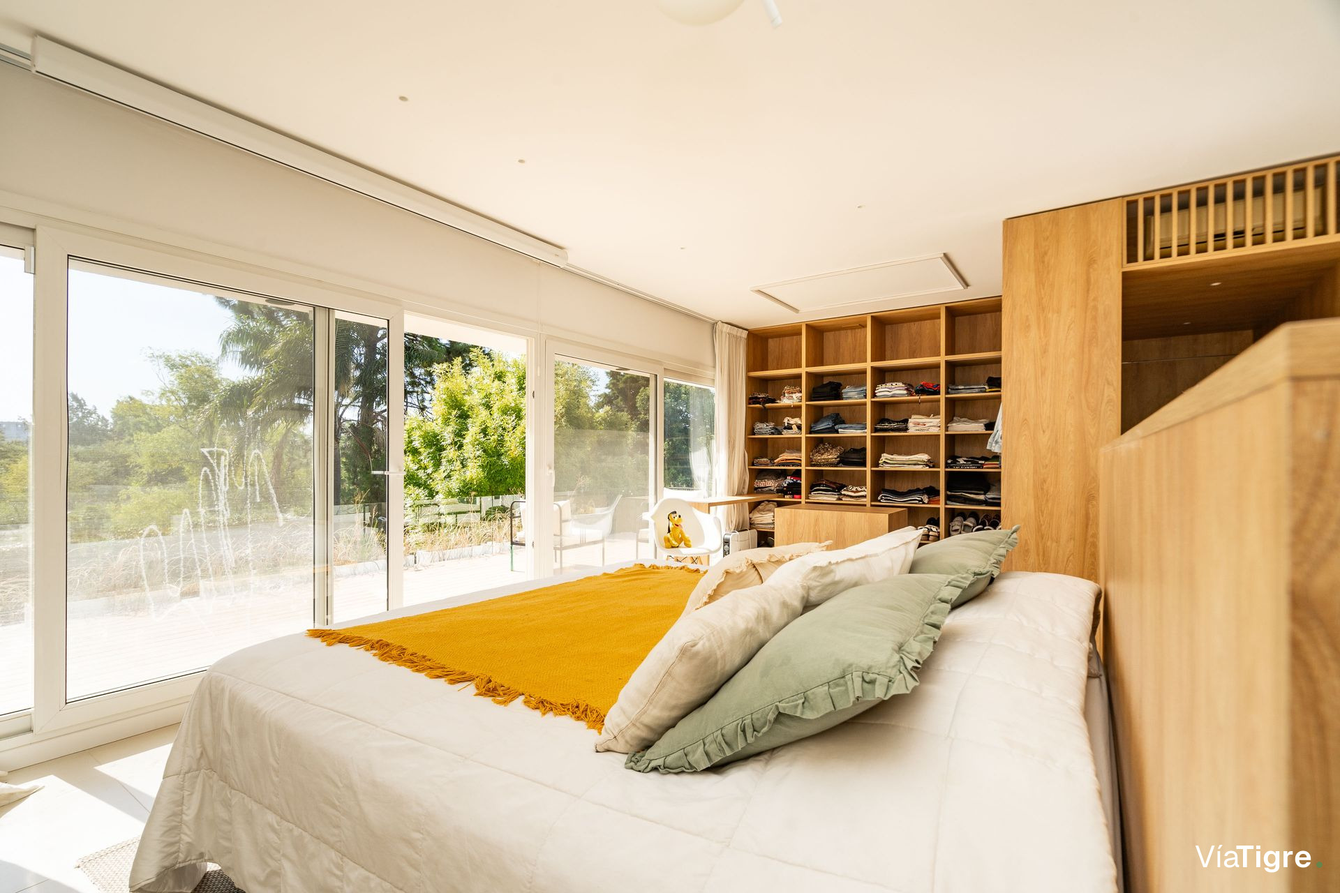 Venta Casa 7 Ambientes Santamaria De Tigre Permuta