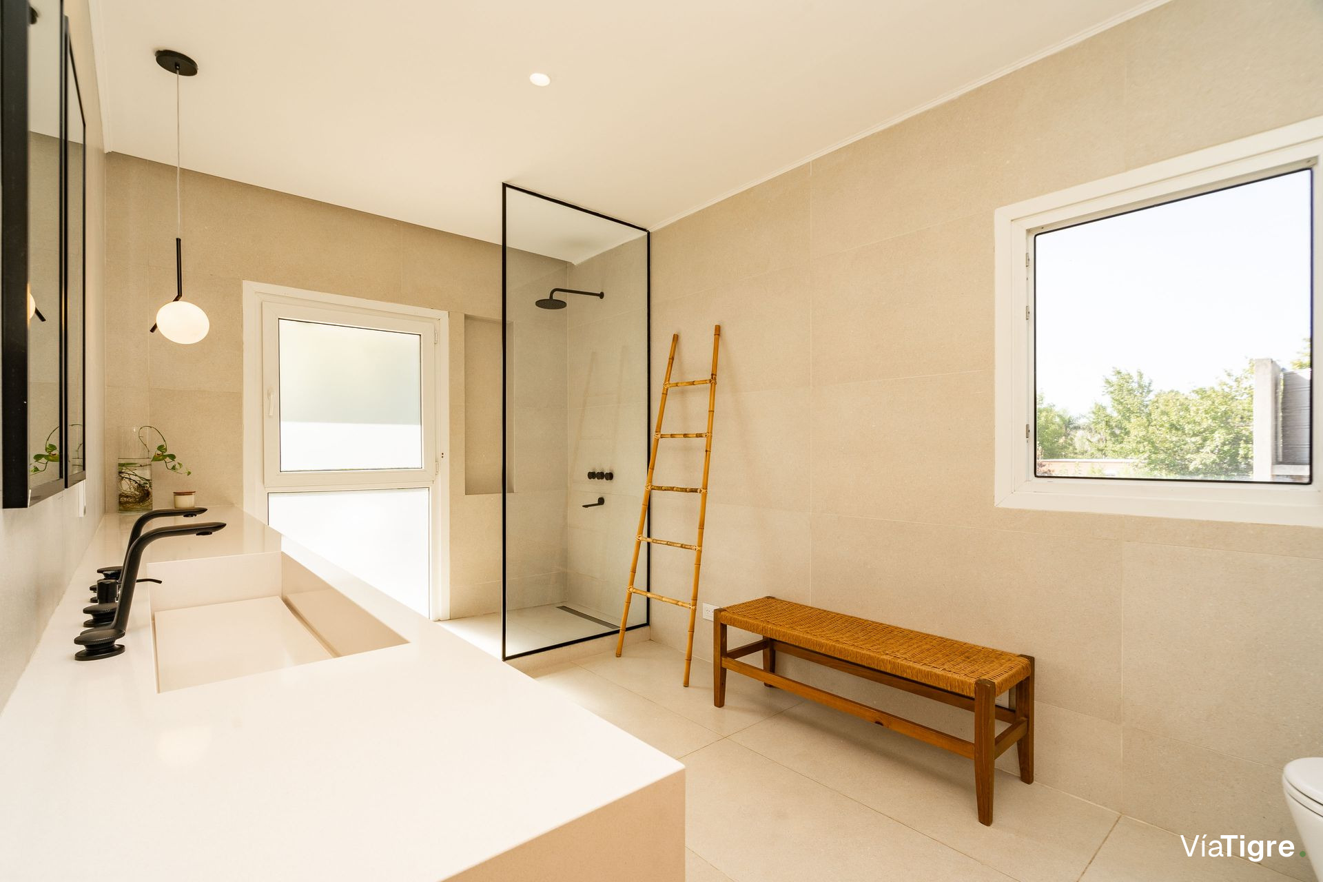 Venta Casa 7 Ambientes Santamaria De Tigre Permuta