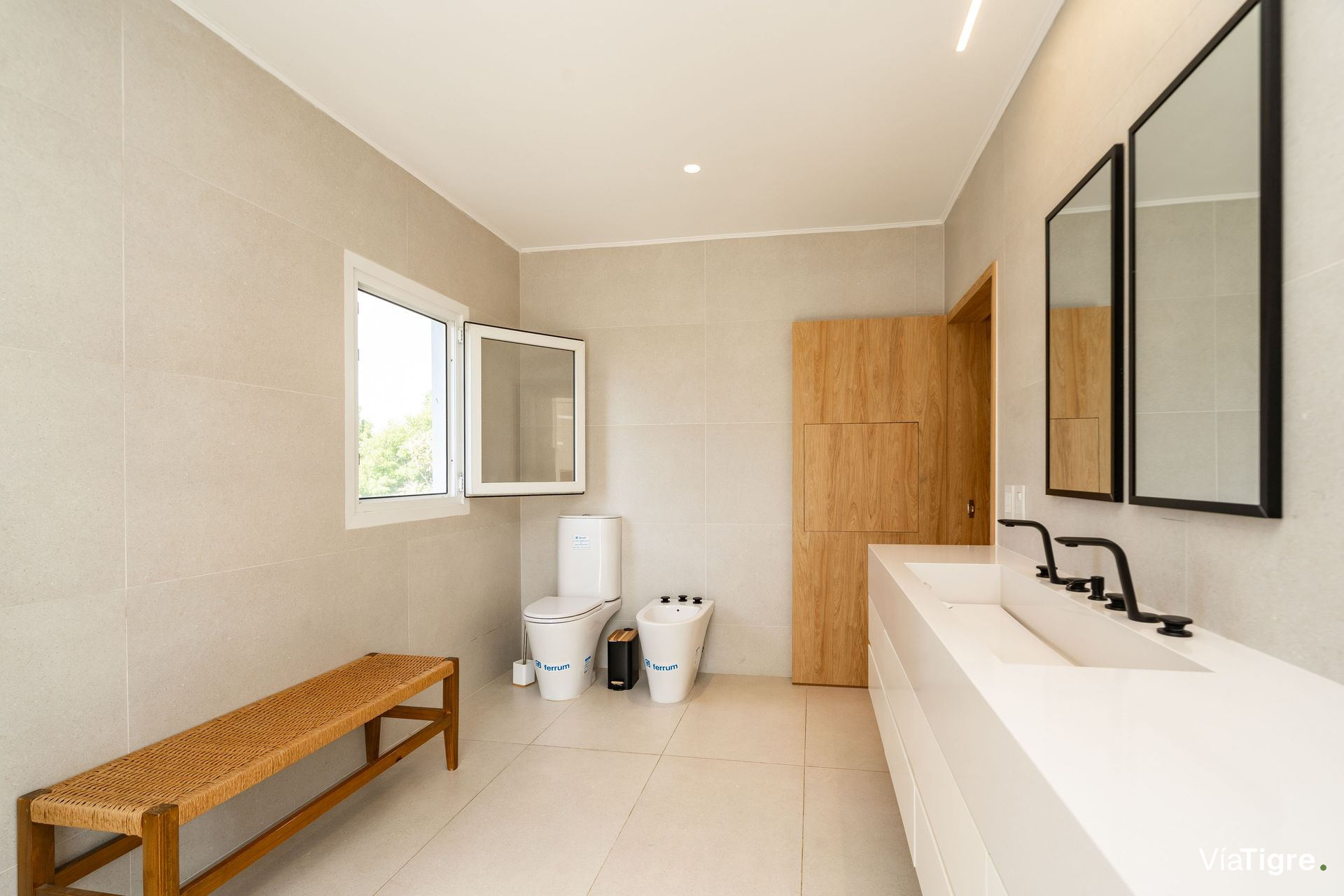Venta Casa 7 Ambientes Santamaria De Tigre Permuta