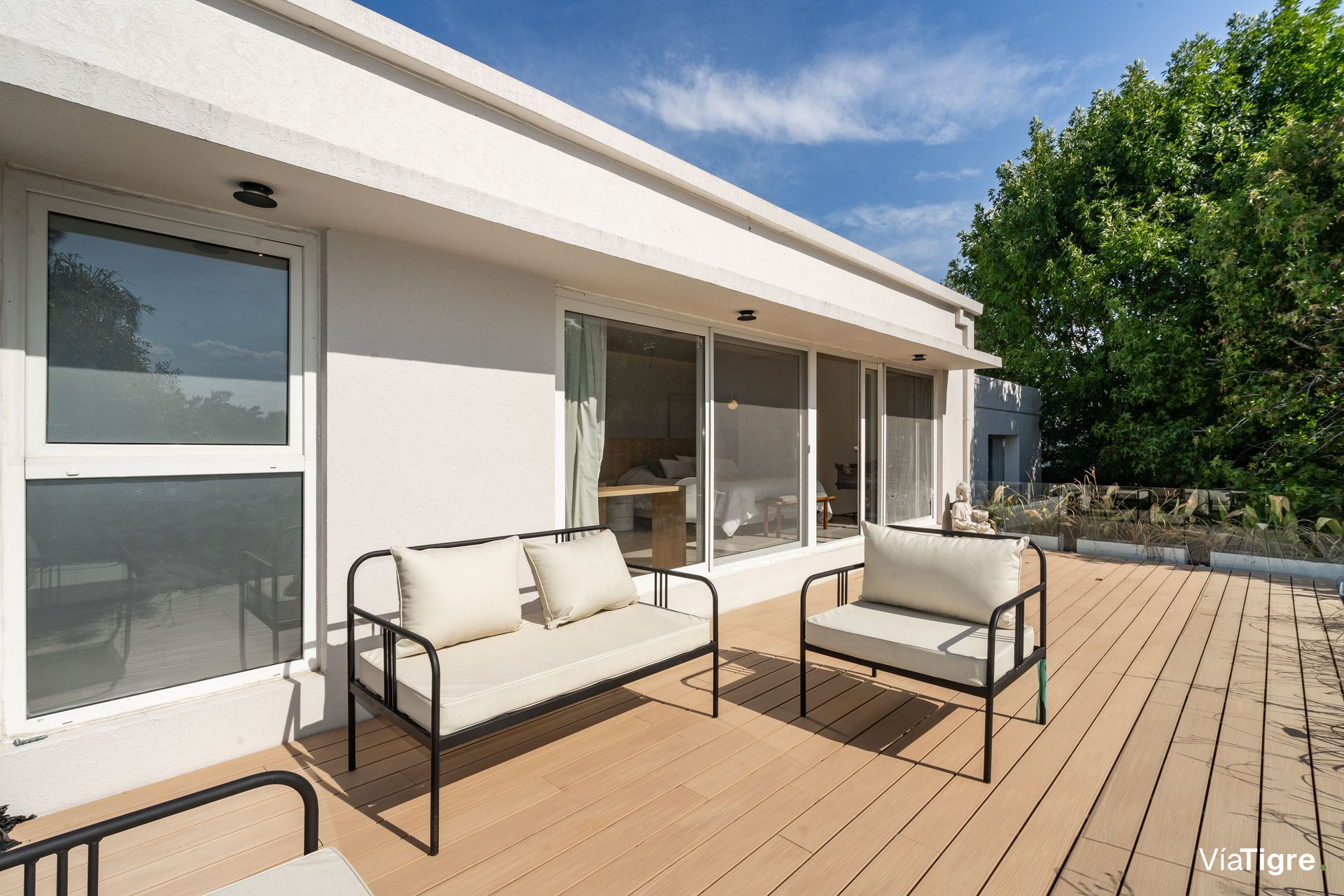 Venta Casa 7 Ambientes Santamaria De Tigre Permuta