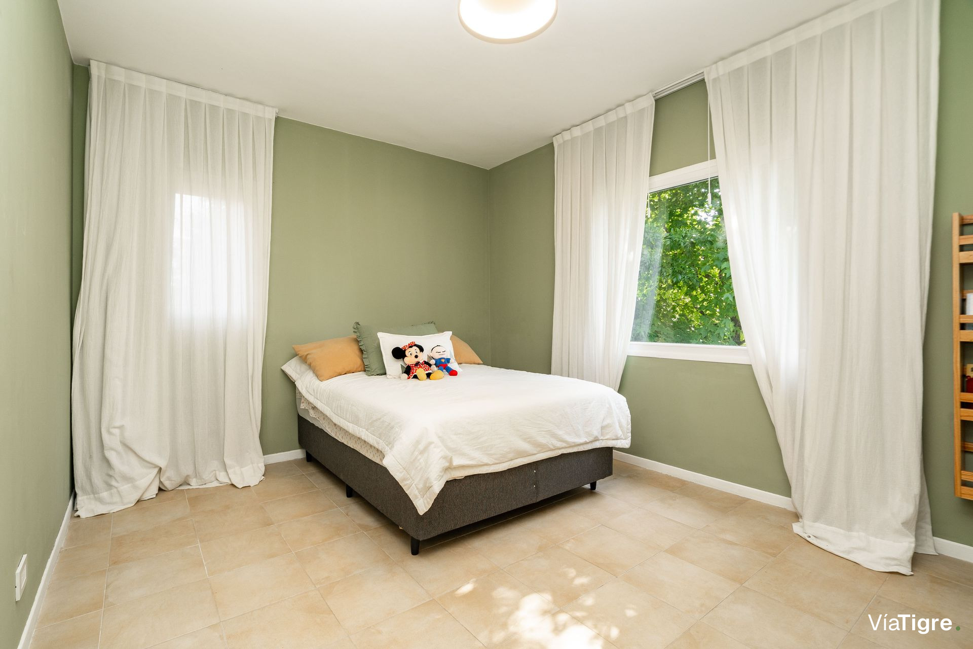 Venta Casa 7 Ambientes Santamaria De Tigre Permuta
