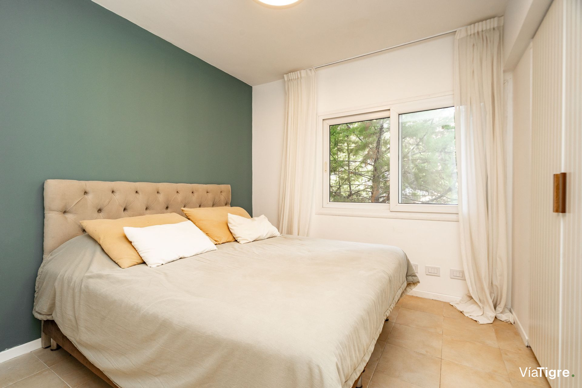 Venta Casa 7 Ambientes Santamaria De Tigre Permuta