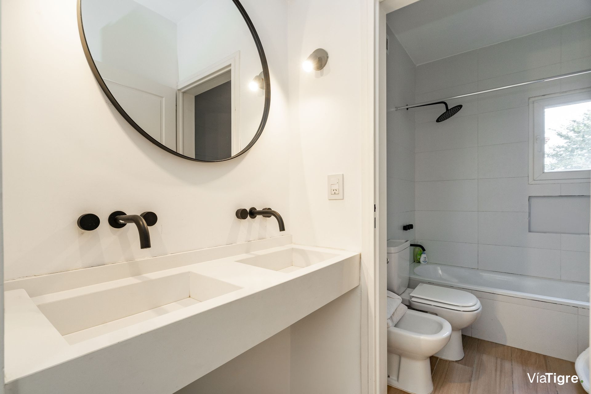 Venta Casa 7 Ambientes Santamaria De Tigre Permuta