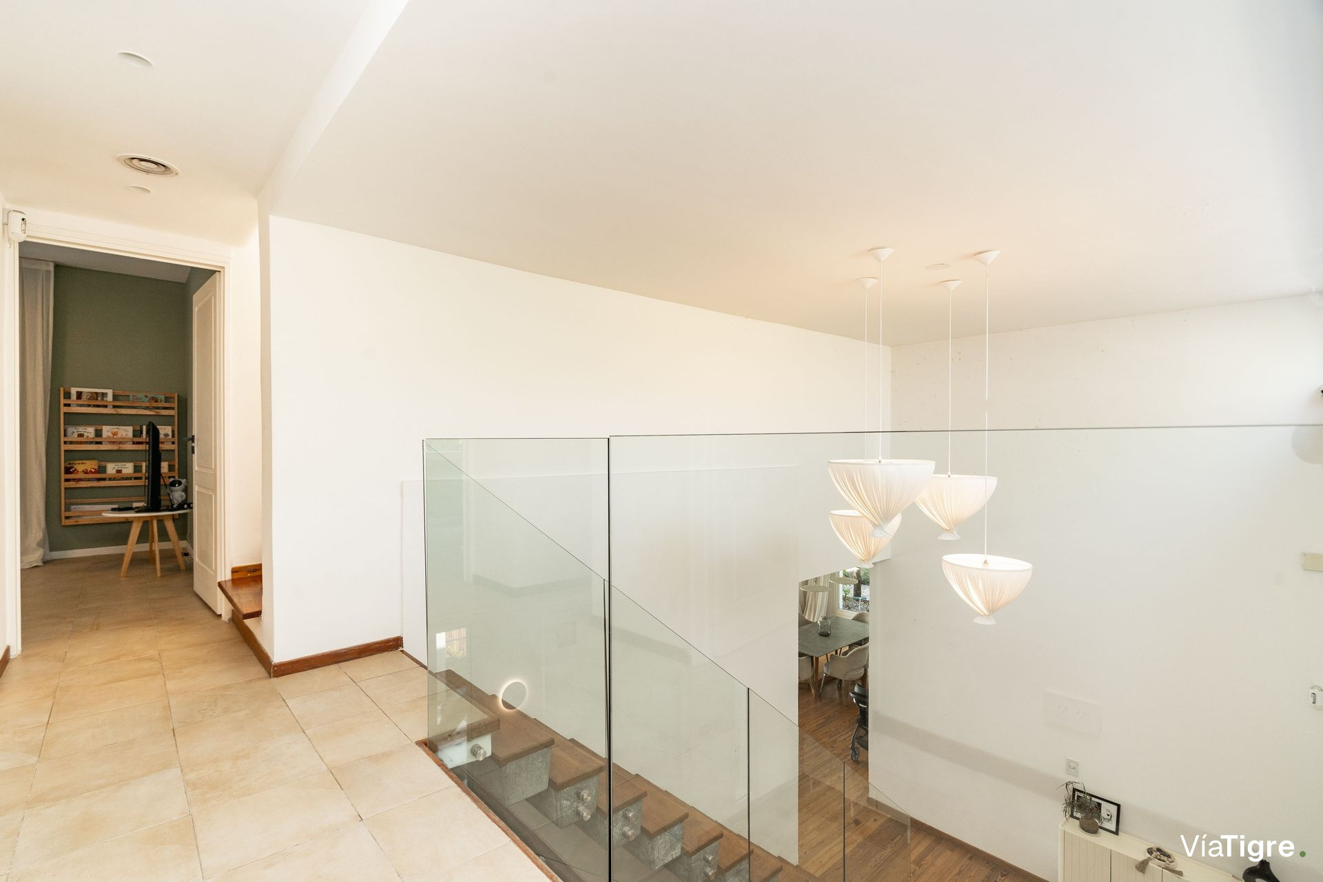 Venta Casa 7 Ambientes Santamaria De Tigre Permuta
