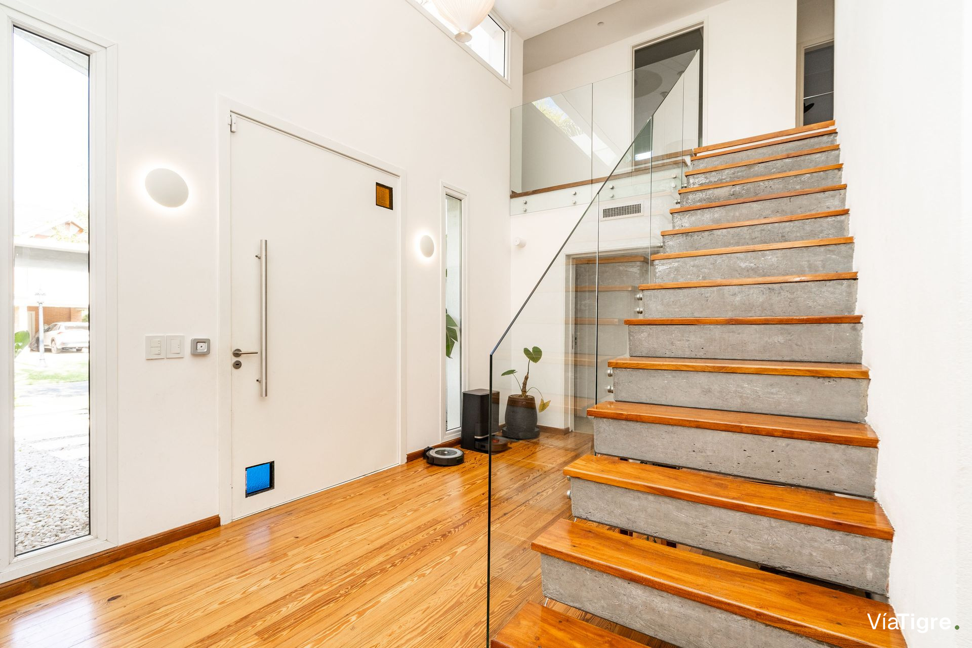 Venta Casa 7 Ambientes Santamaria De Tigre Permuta