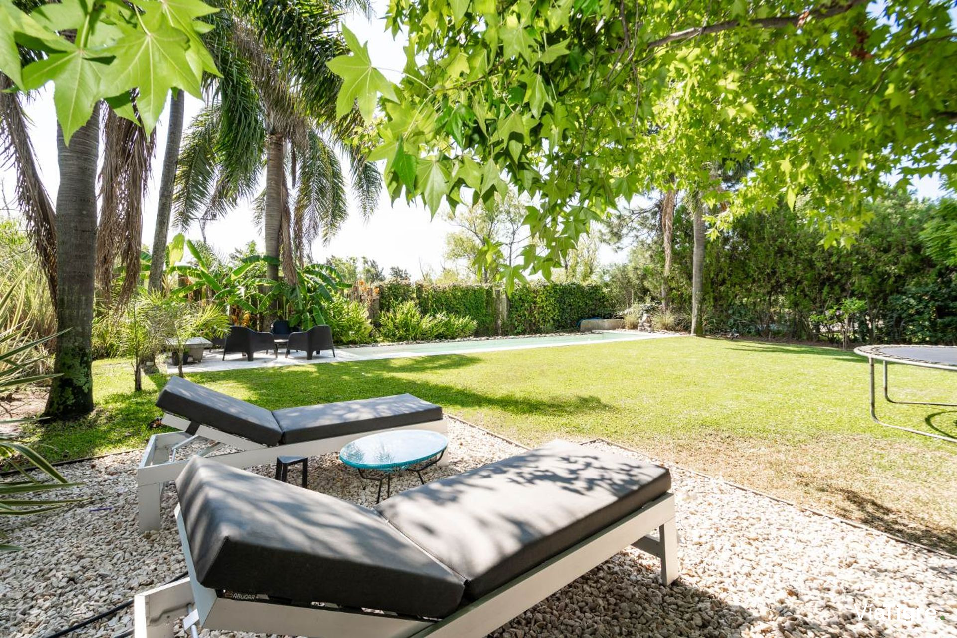 Venta Casa 7 Ambientes Santamaria De Tigre Permuta