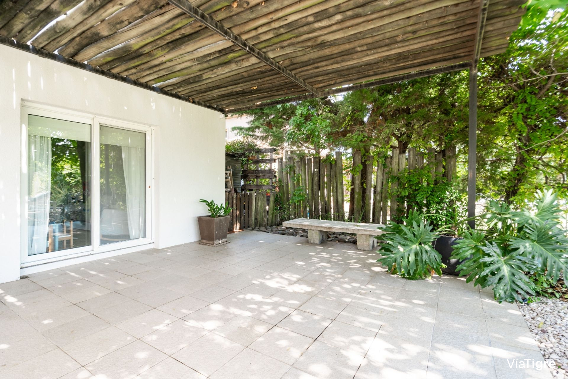 Venta Casa 7 Ambientes Santamaria De Tigre Permuta