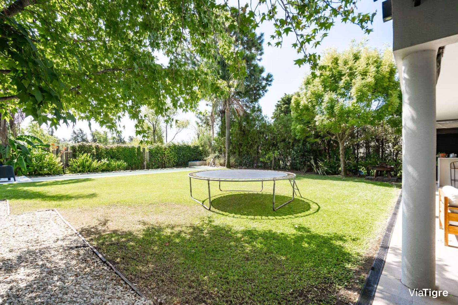 Venta Casa 7 Ambientes Santamaria De Tigre Permuta