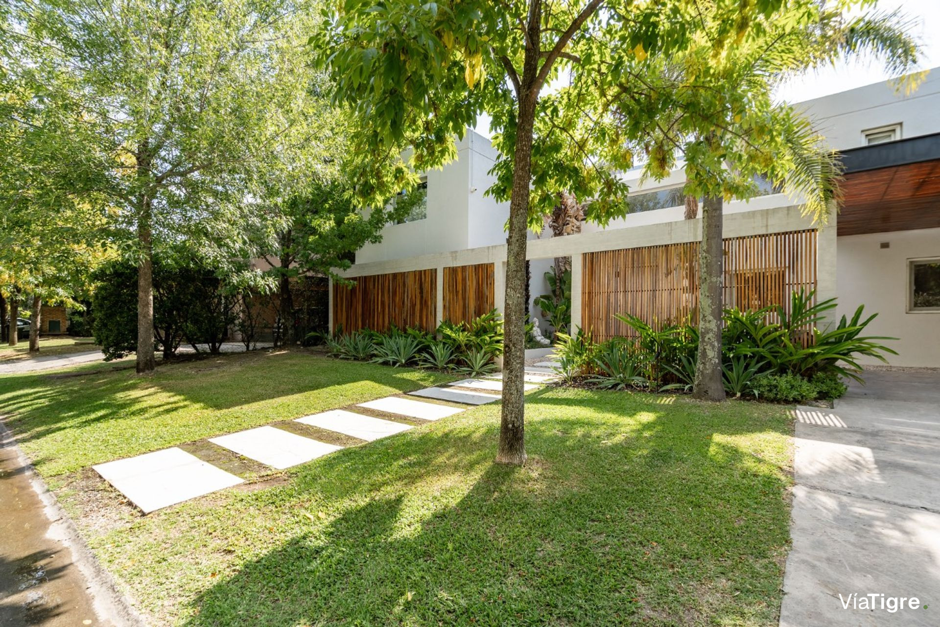 Venta Casa 7 Ambientes Santamaria De Tigre Permuta