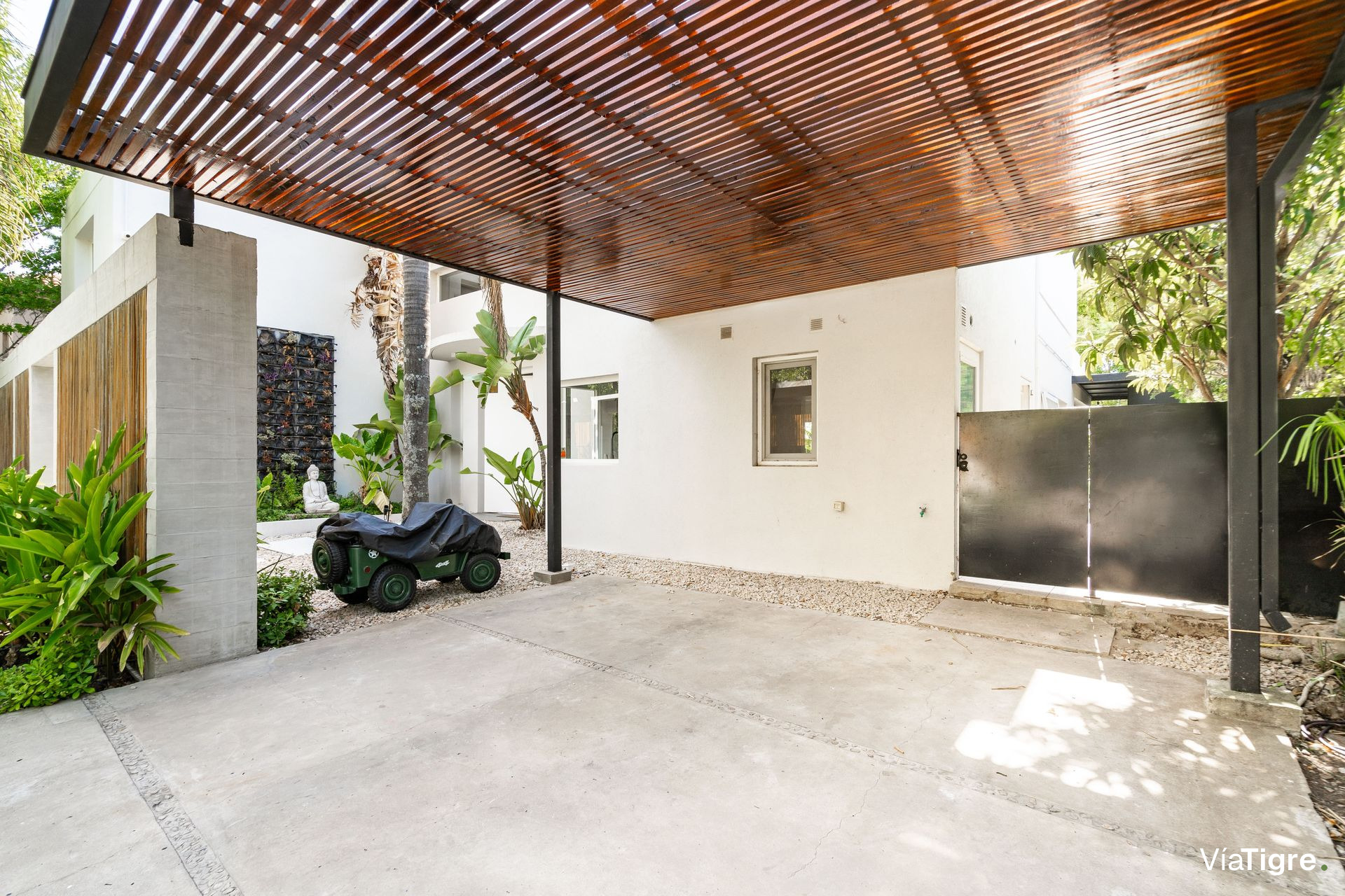 Venta Casa 7 Ambientes Santamaria De Tigre Permuta
