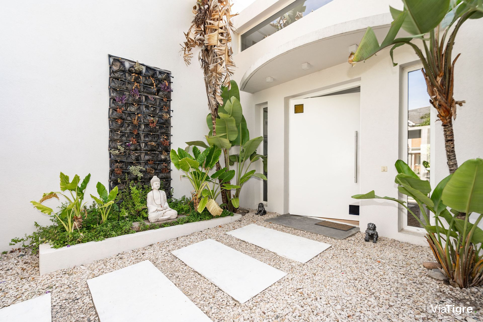 Venta Casa 7 Ambientes Santamaria De Tigre Permuta