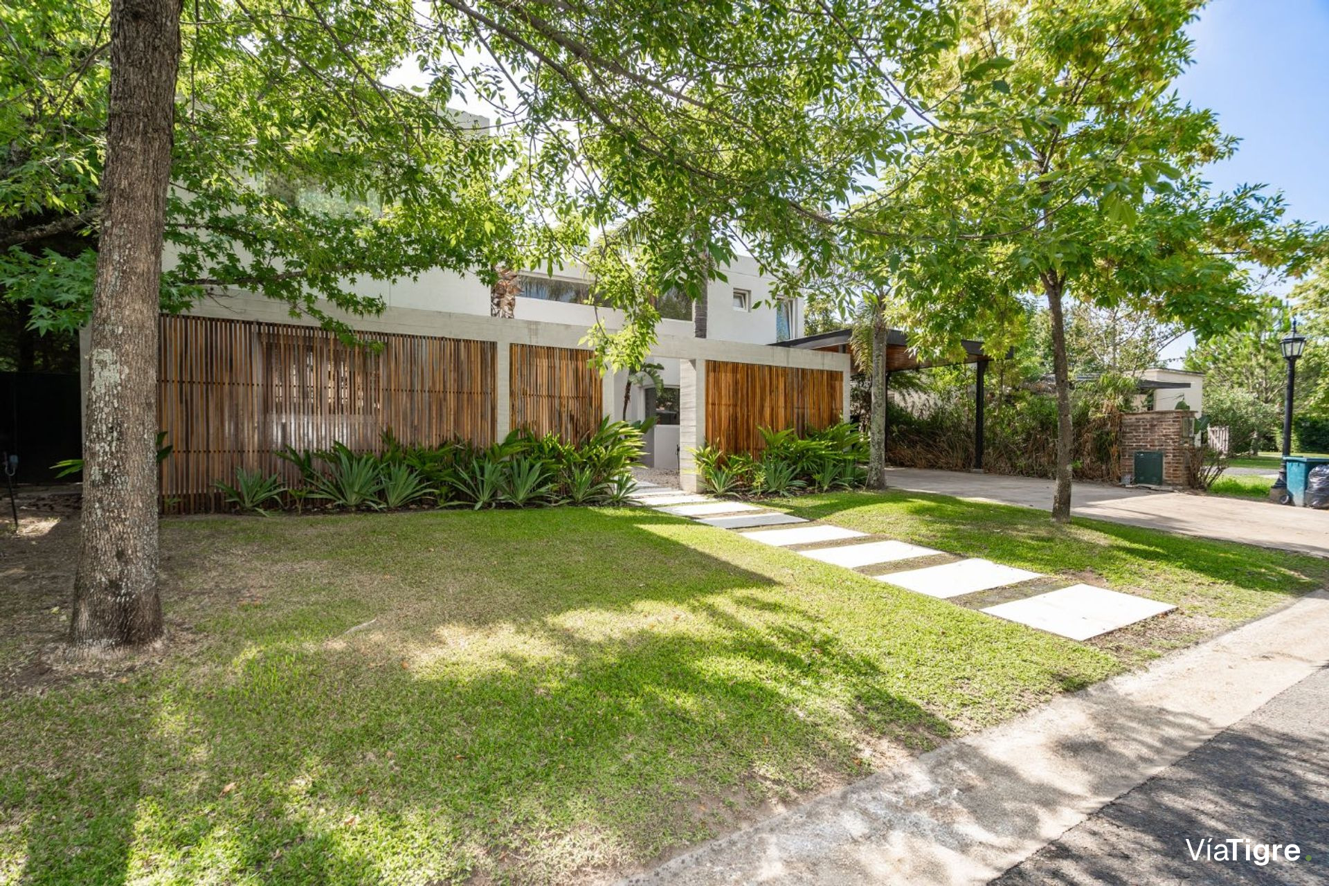 Venta Casa 7 Ambientes Santamaria De Tigre Permuta