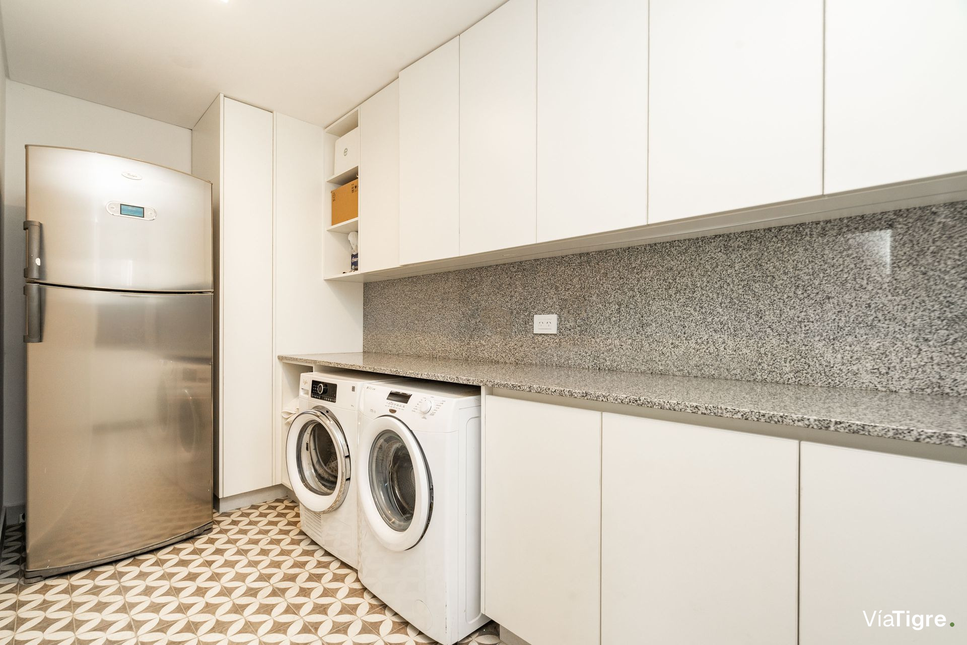 Venta Casa 7 Ambientes Santamaria De Tigre Permuta