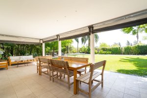 For Sale House 6‑bedroom Santa Maria De Tigre