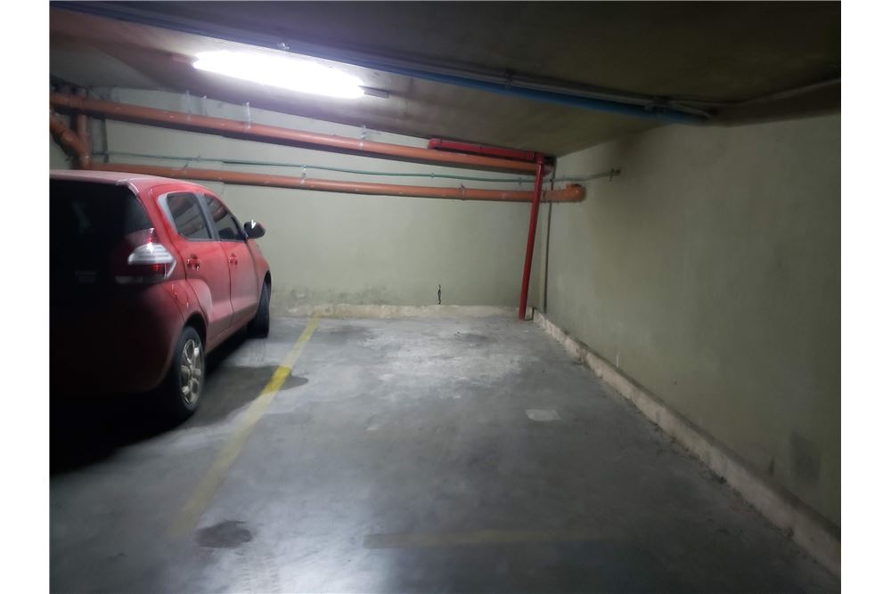 Alquiler Oficina Con Cochera A 1´ De Gral Paz