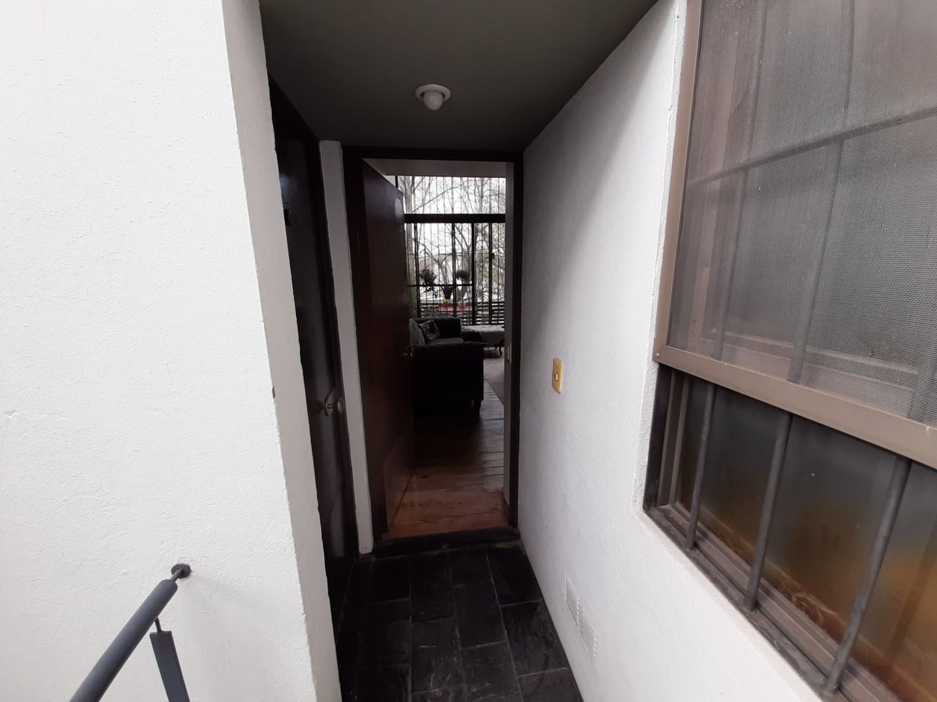 Alquiler Dep. Loft 2 amb. y cochera San Isidro