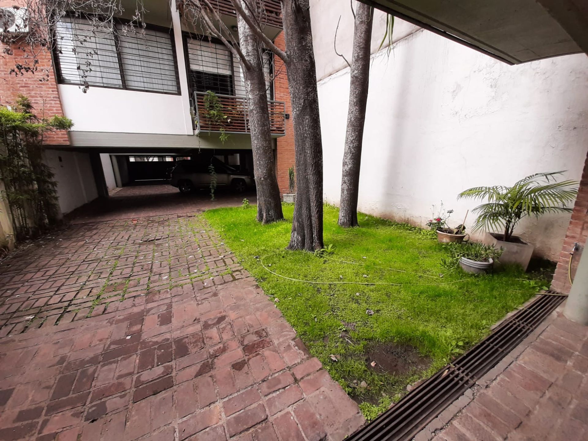 Alquiler Dep. Loft 2 amb. y cochera San Isidro