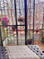 For Rent Loft Apartment 2 rooms and garage San Isidro
