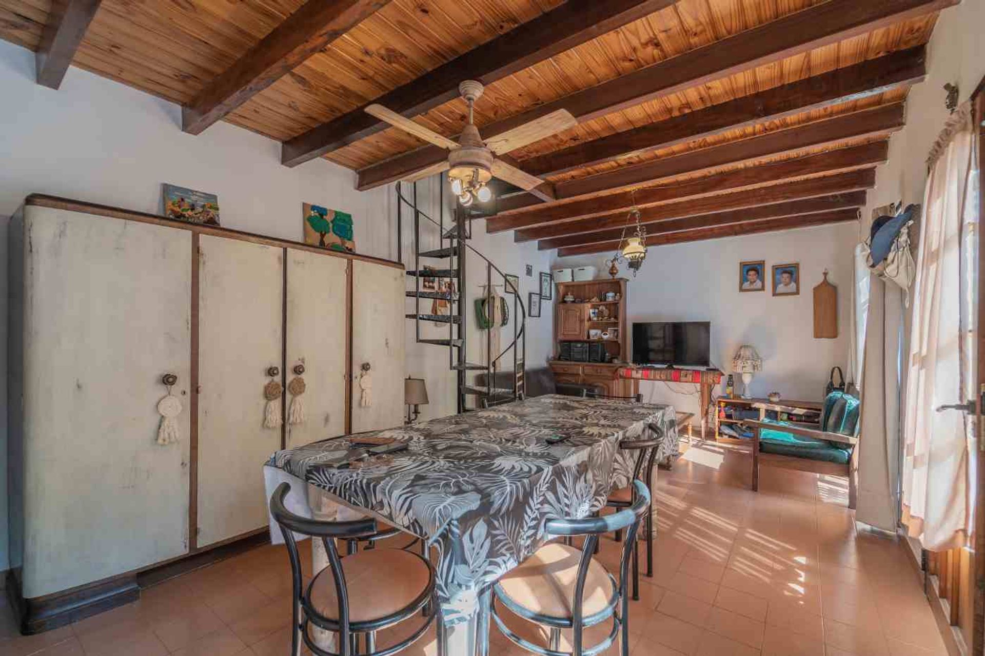 Venta Ph 3 Ambientes Con Pileta, Victoria, Bs As