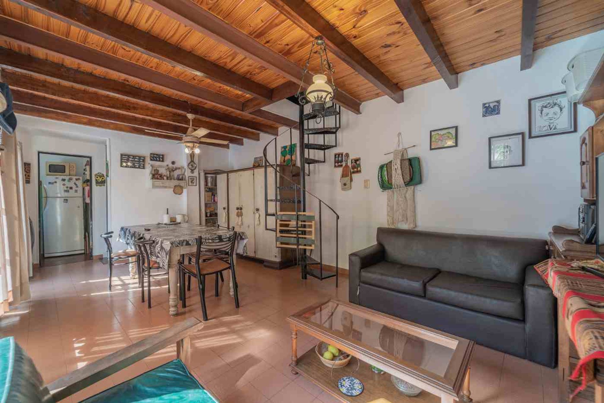 Venta Ph 3 Ambientes Con Pileta, Victoria, Bs As