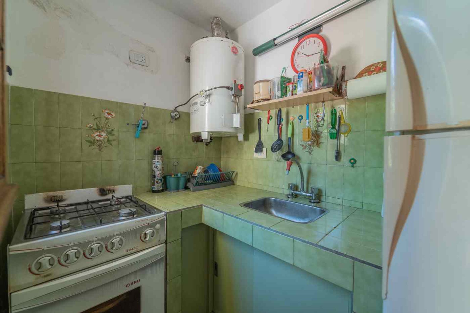 Venta Ph 3 Ambientes Con Pileta, Victoria, Bs As