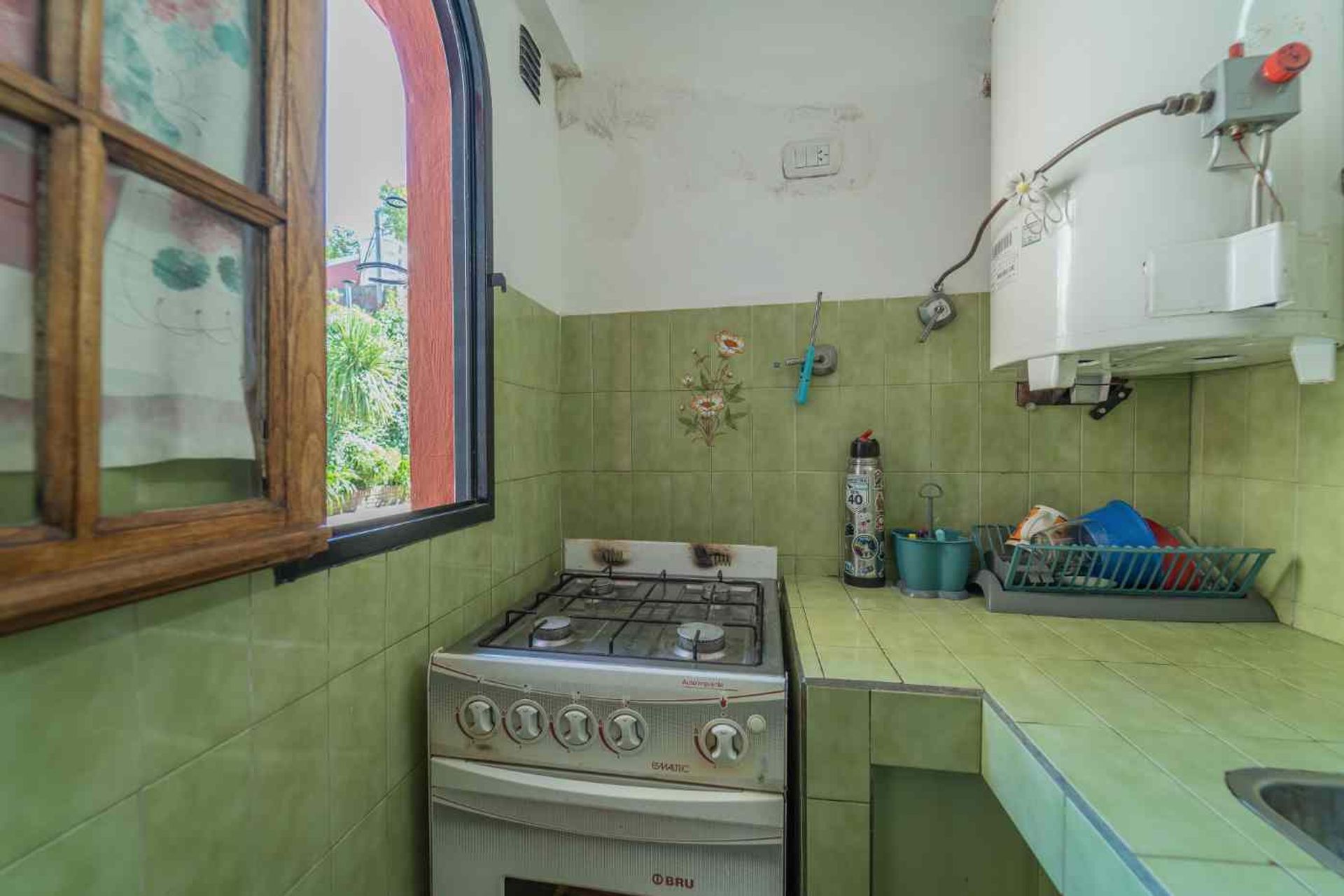 Venta Ph 3 Ambientes Con Pileta, Victoria, Bs As