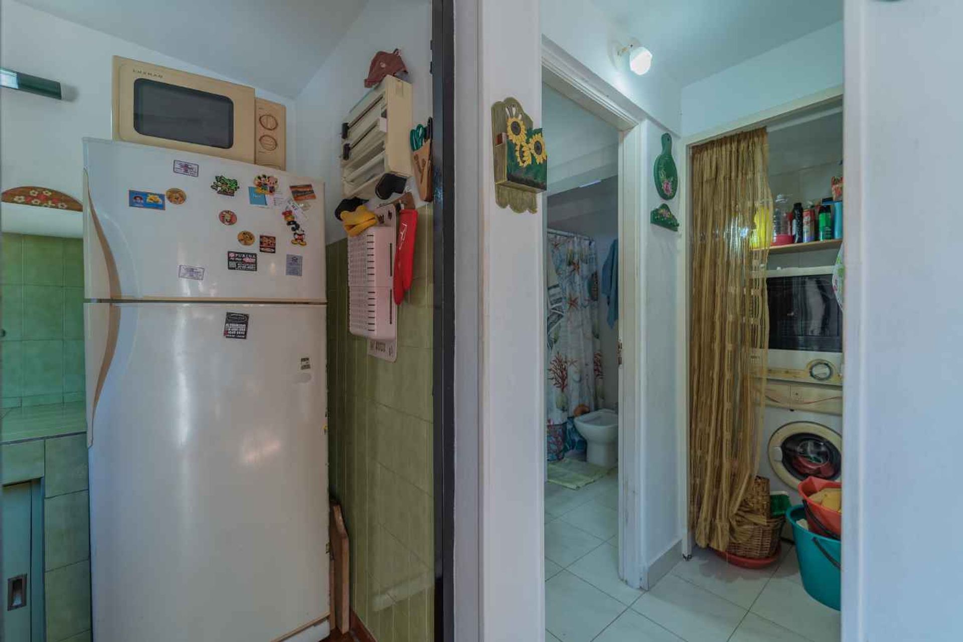 Venta Ph 3 Ambientes Con Pileta, Victoria, Bs As