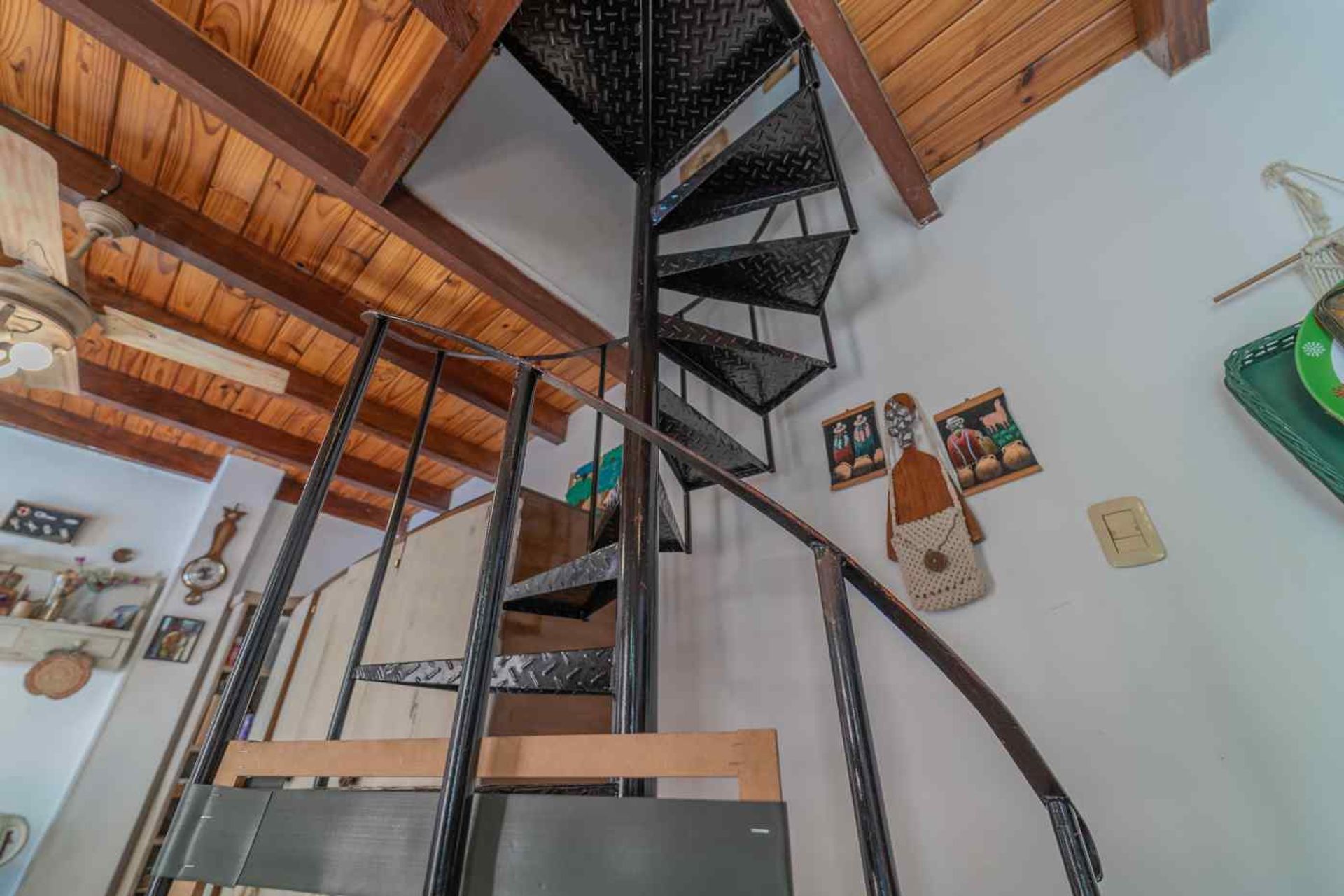 Venta Ph 3 Ambientes Con Pileta, Victoria, Bs As