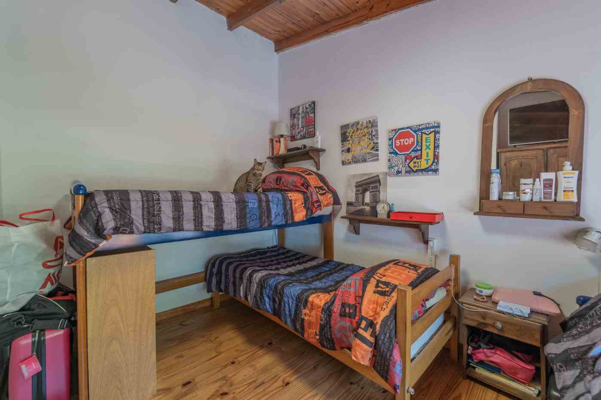 Venta Ph 3 Ambientes Con Pileta, Victoria, Bs As
