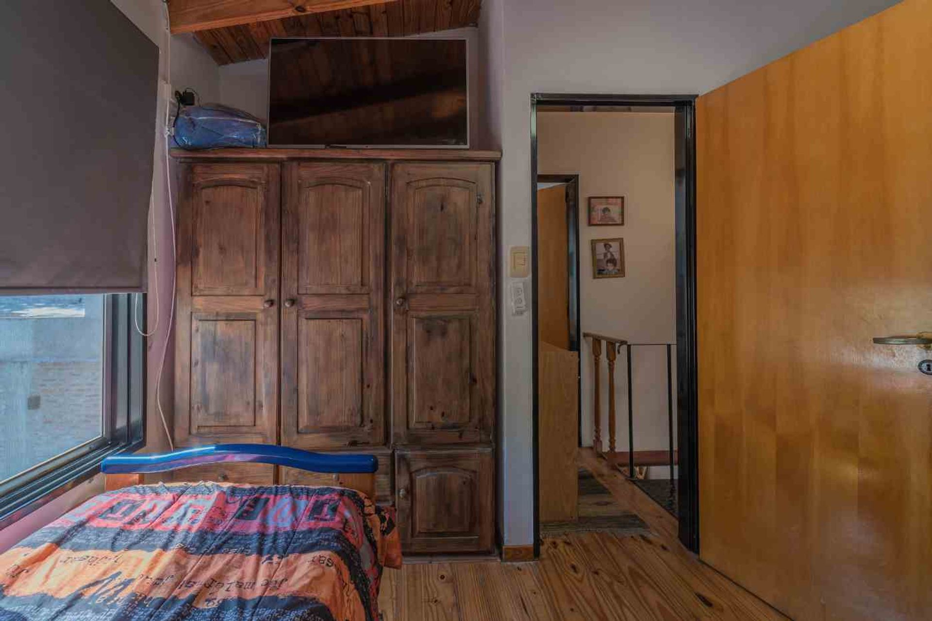 Venta Ph 3 Ambientes Con Pileta, Victoria, Bs As