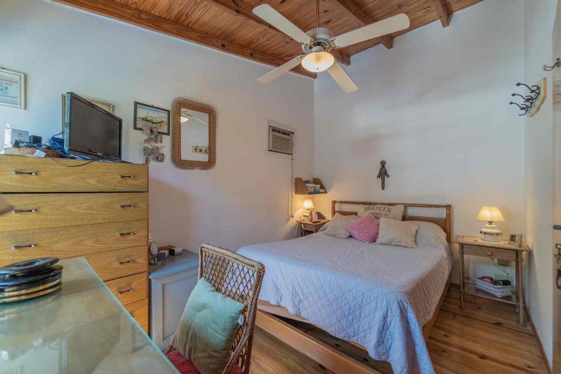 Venta Ph 3 Ambientes Con Pileta, Victoria, Bs As
