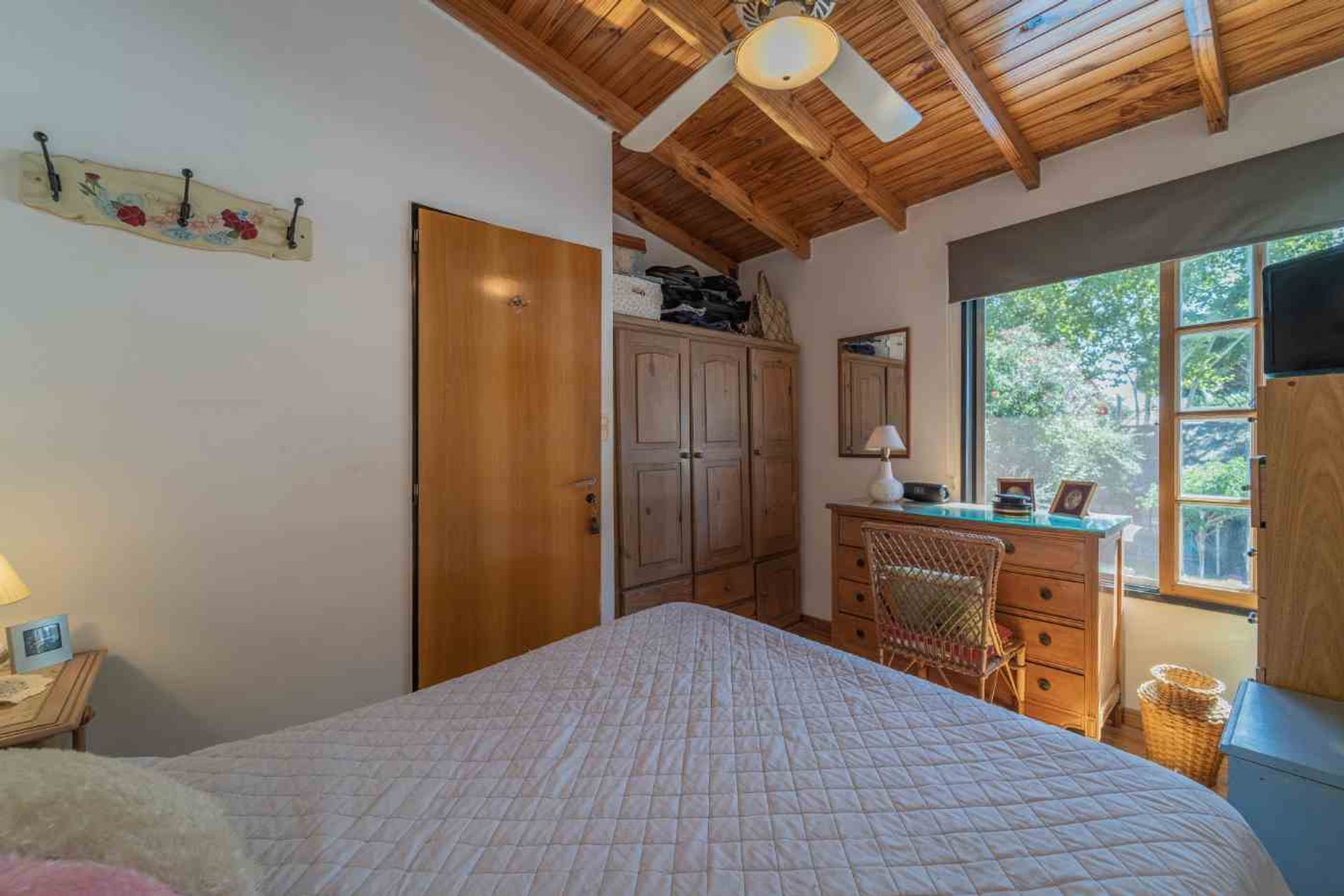 Venta Ph 3 Ambientes Con Pileta, Victoria, Bs As