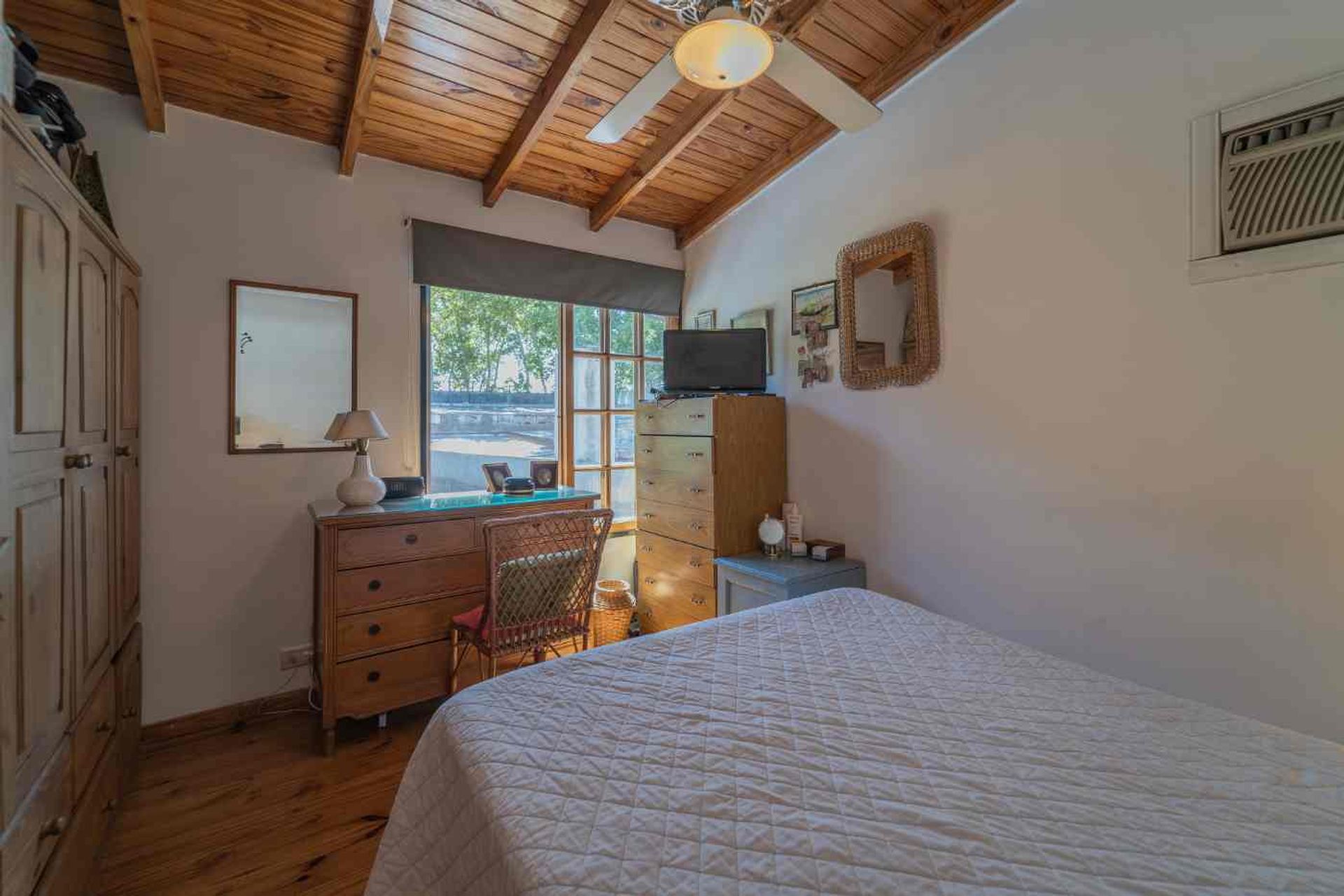 Venta Ph 3 Ambientes Con Pileta, Victoria, Bs As