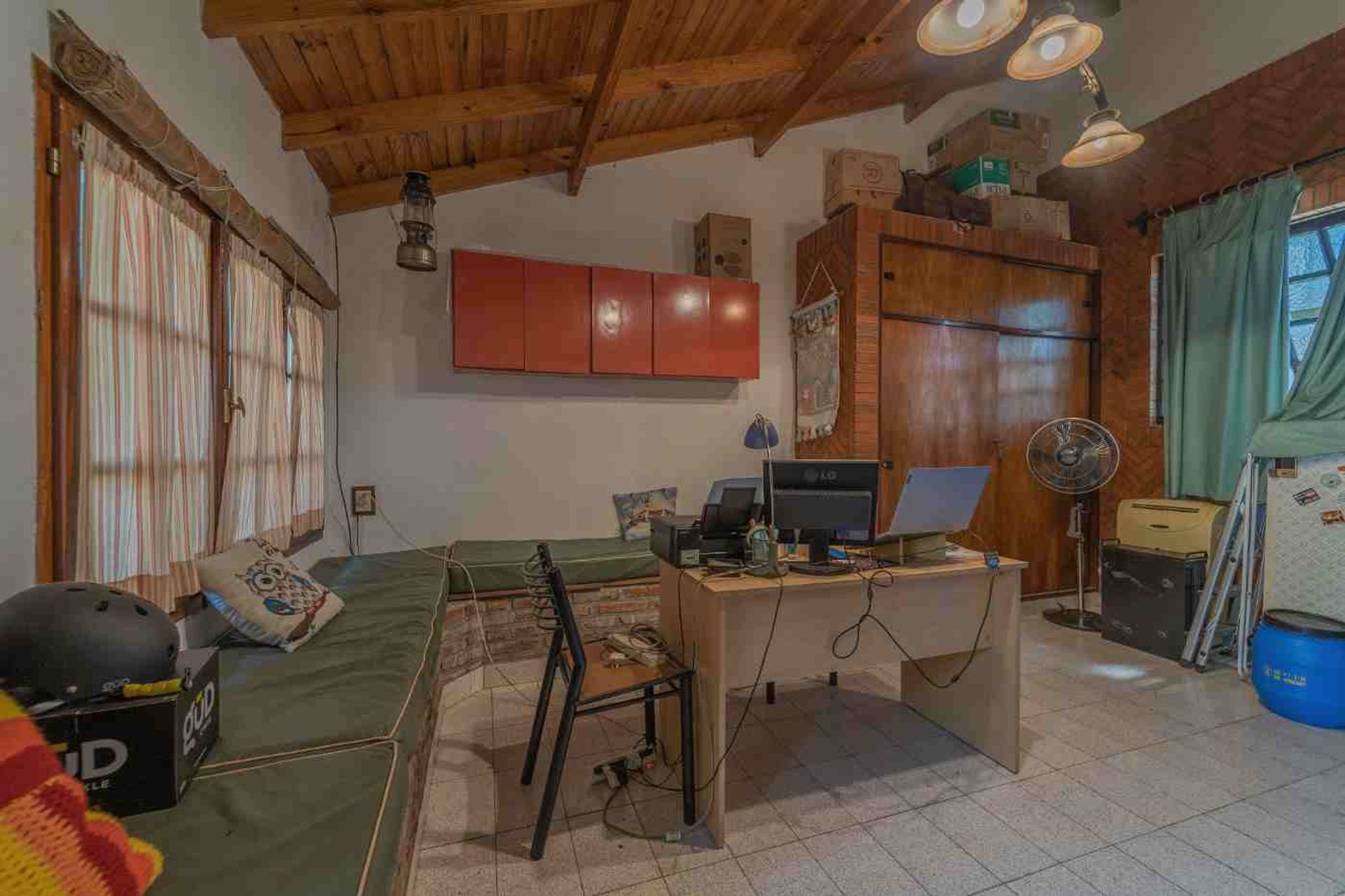 Venta Ph 3 Ambientes Con Pileta, Victoria, Bs As