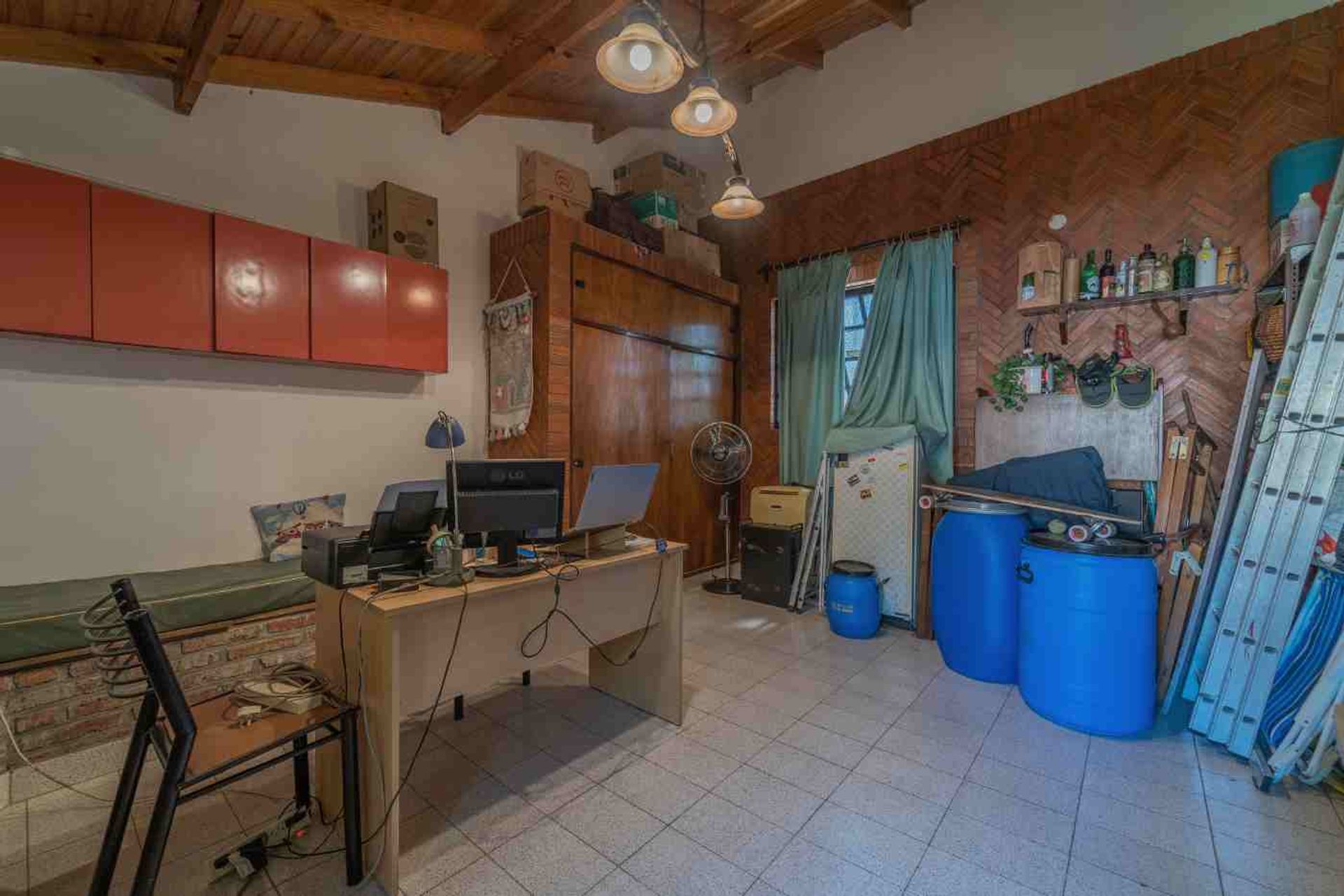 Venta Ph 3 Ambientes Con Pileta, Victoria, Bs As