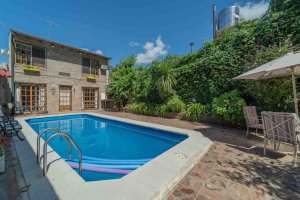 Venta Ph 3 Ambientes Con Pileta, Victoria, Bs As