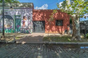 Venta Ph 3 Ambientes Con Pileta, Victoria, Bs As