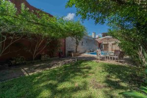 Venta Ph 3 Ambientes Con Pileta, Victoria, Bs As