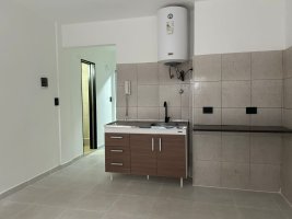 Studio Apartment with balcony in Munro without expenses