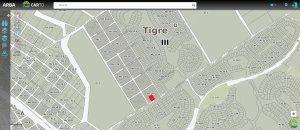 Sale of Lot 14, Nordelta Benavidez, Tigre