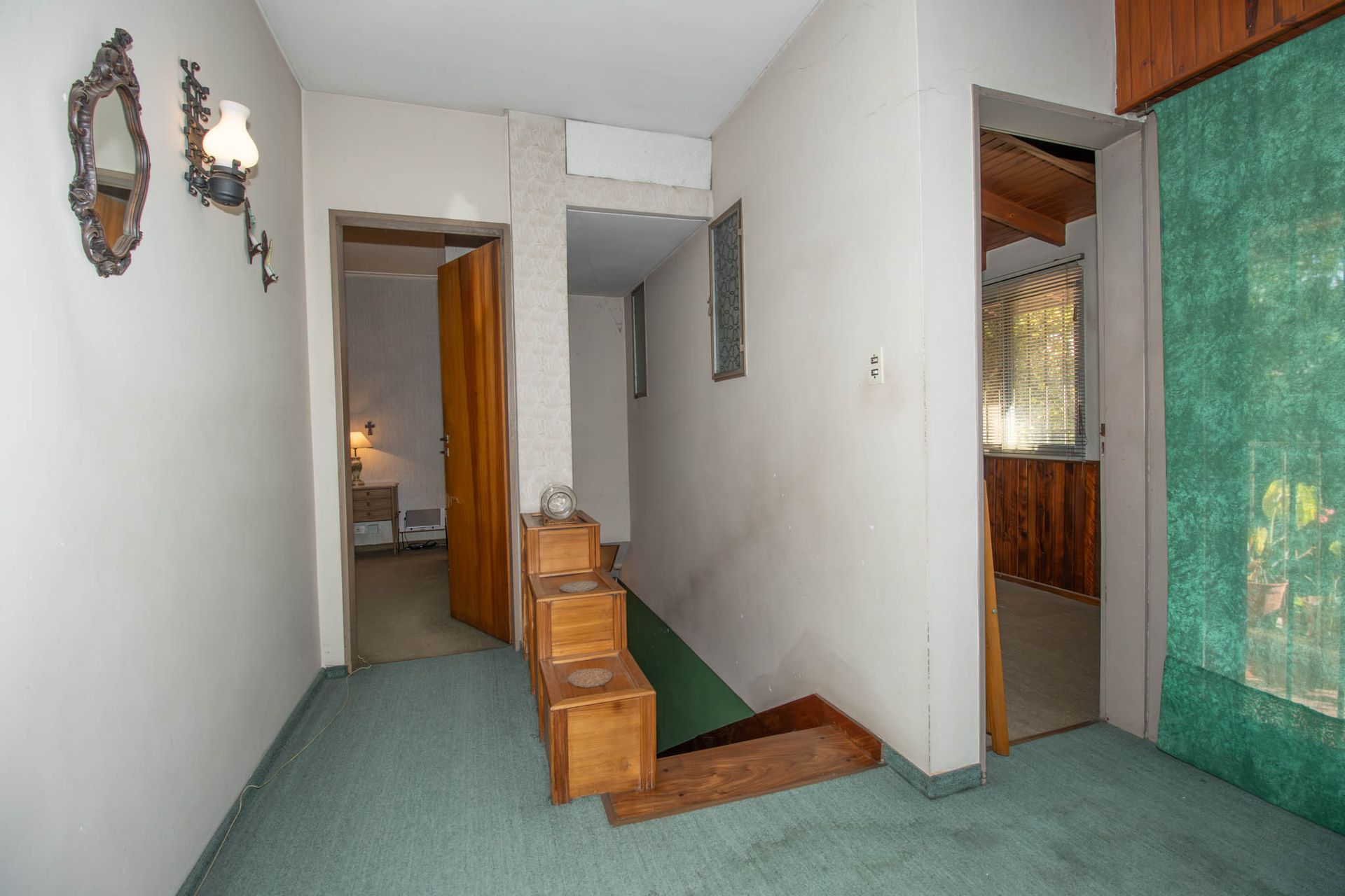 Casa En Venta Villa Martelli Con Cochera