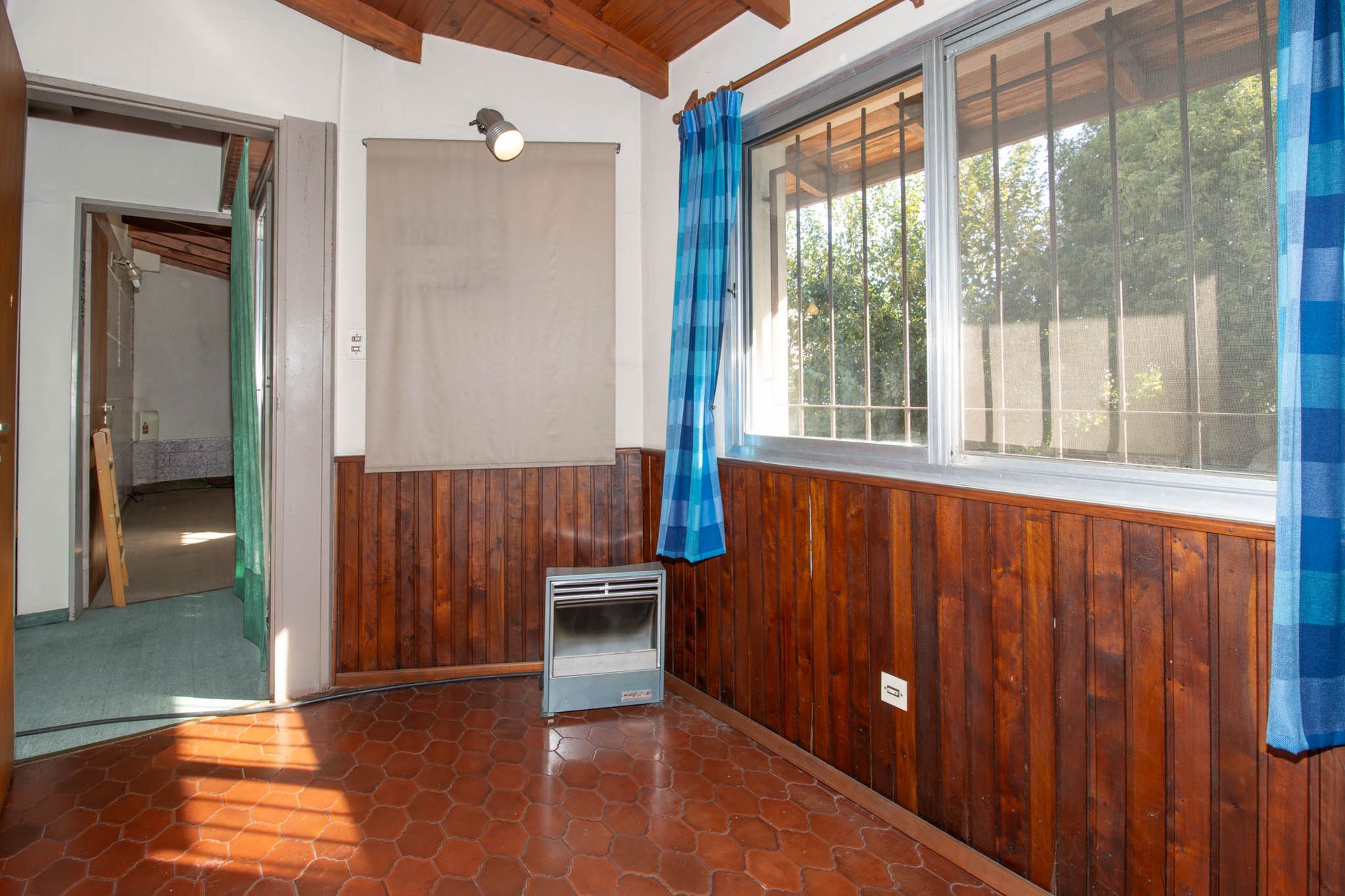 Casa En Venta Villa Martelli Con Cochera