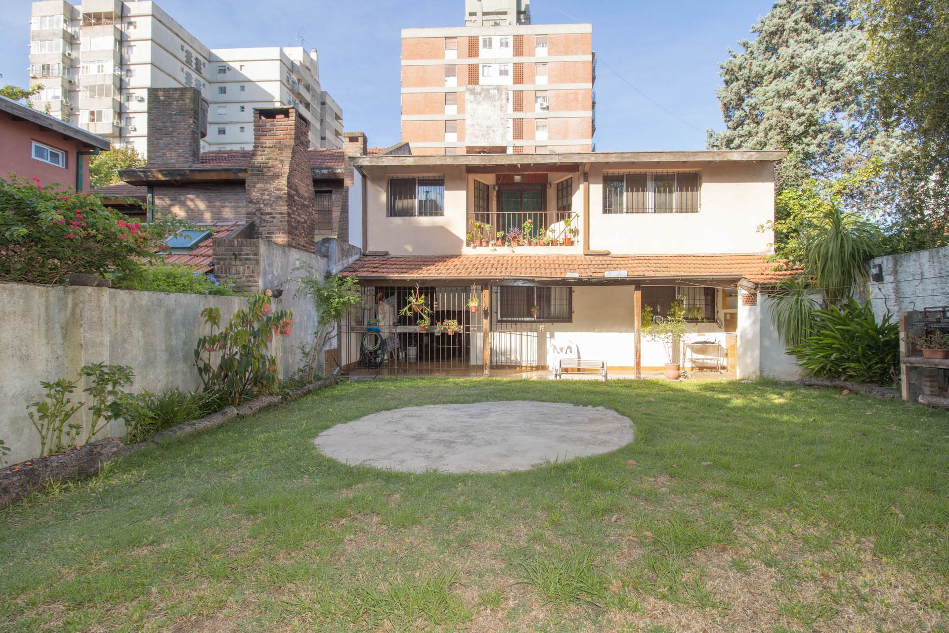 Casa En Venta Villa Martelli Con Cochera