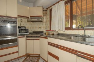 Casa En Venta Villa Martelli Con Cochera