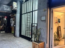 Commercial space for sale in Munro