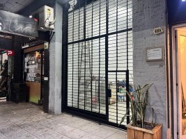 Commercial space for sale in Munro