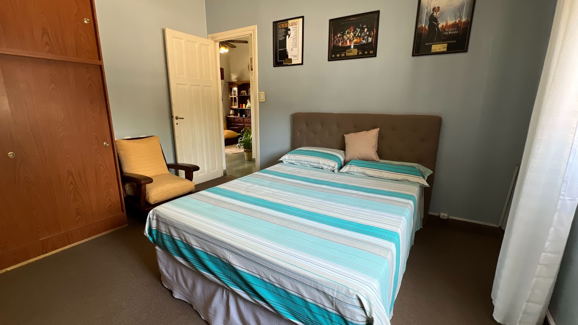 Venta Casa Y 2 Deptos Con Pileta En San Fernando