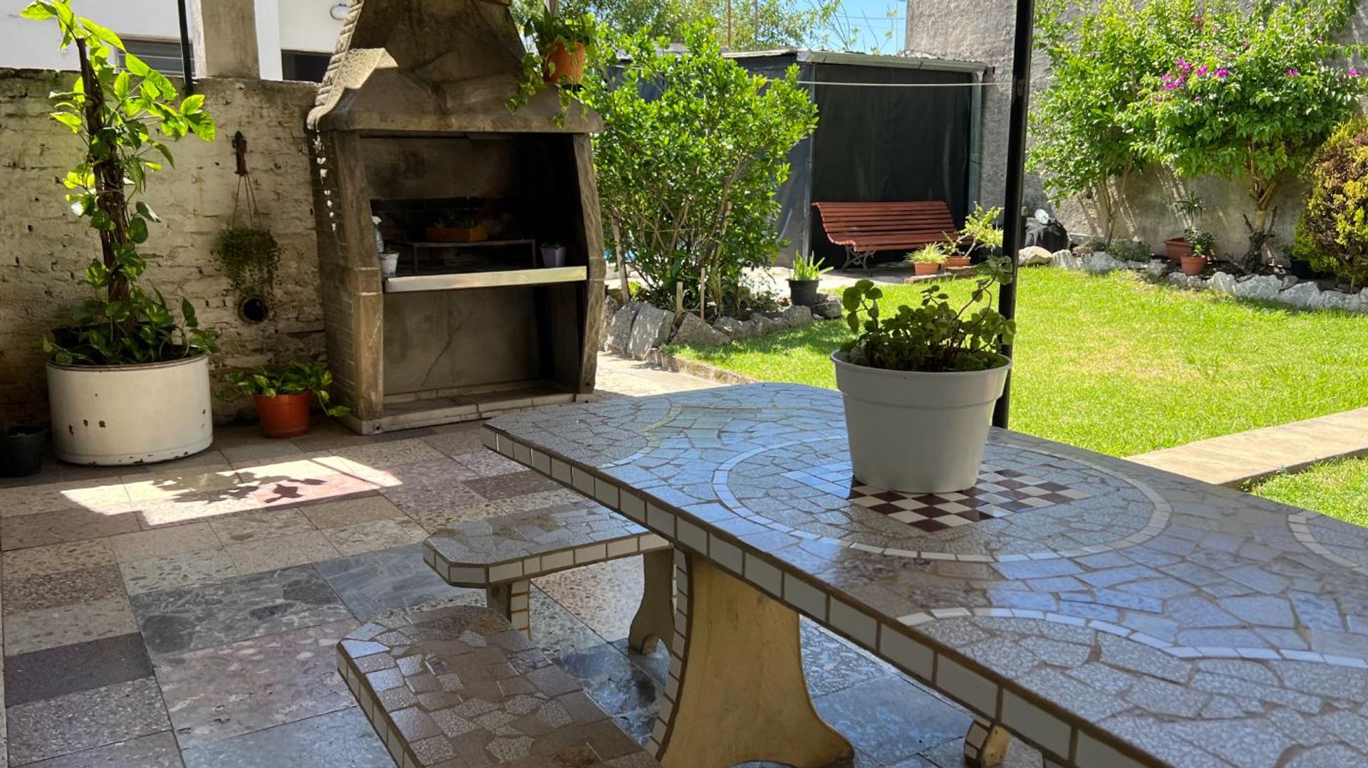 Venta Casa Y 2 Deptos Con Pileta En San Fernando