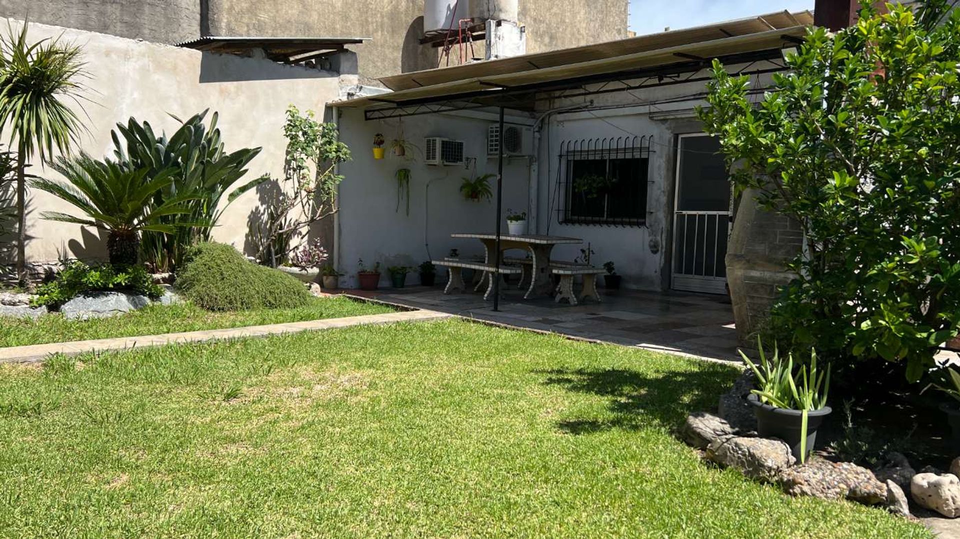 Venta Casa Y 2 Deptos Con Pileta En San Fernando